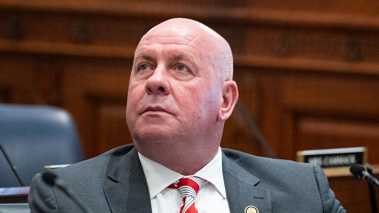 Rep. Dave Taylor