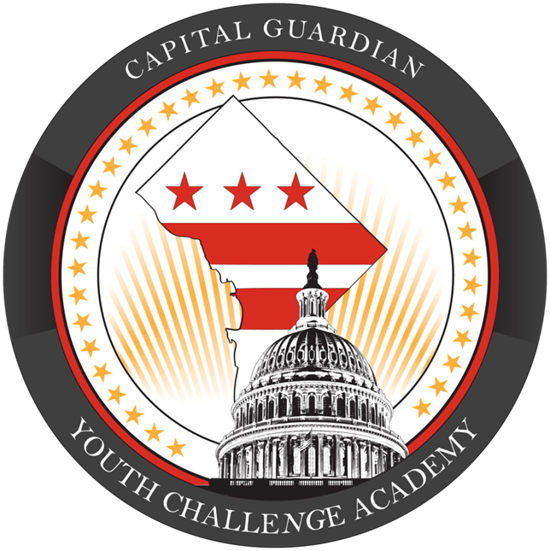 Capital Guardian Youth Challenge Academy