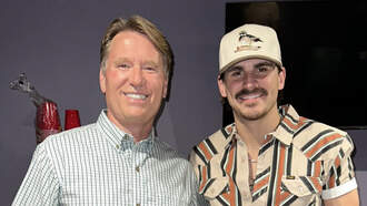 Listen: Scotty's Full Conversation With Tucker Wetmore