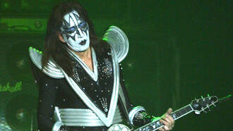 KISS Co-Founder Ace Frehley Dies at 74