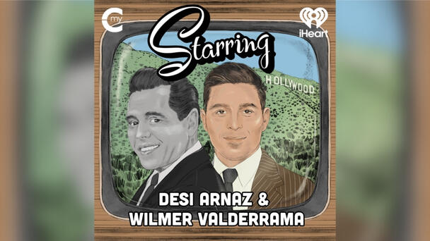Wilmer Valderrama Breaks Down Hollywood Legacy Of Desi Arnaz