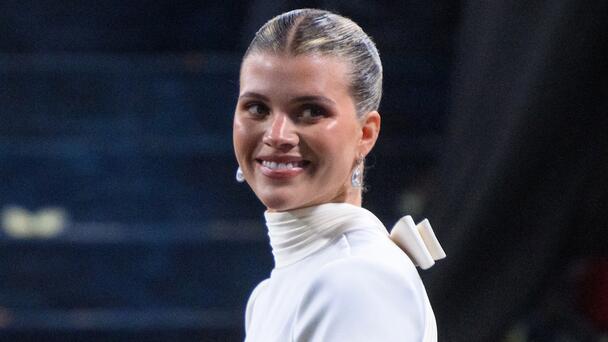 Sofia Richie Grainge Expecting Second Child With Elliot Grainge