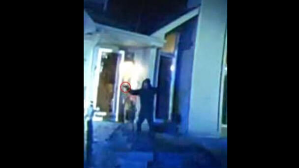 Suspect In Officer-Involved Shooting Early Thursday Morning Is Identified