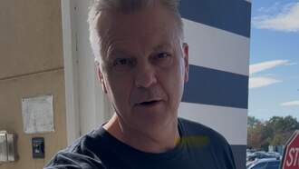 Lunch and Shopping with Laura