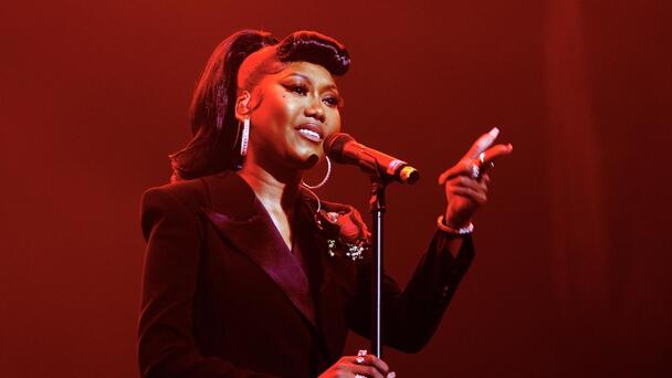 Muni Long Is 'Delulu' In Love In New Bold Song
