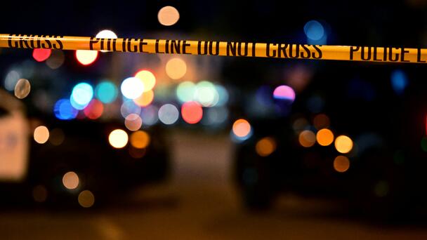 Vista Man Arrested On Suspicion Of Killing 80-Year-Old Mother