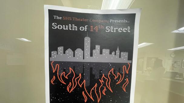 Seekonk High Schooler Writes And Directs Original Play On Tragic Fire