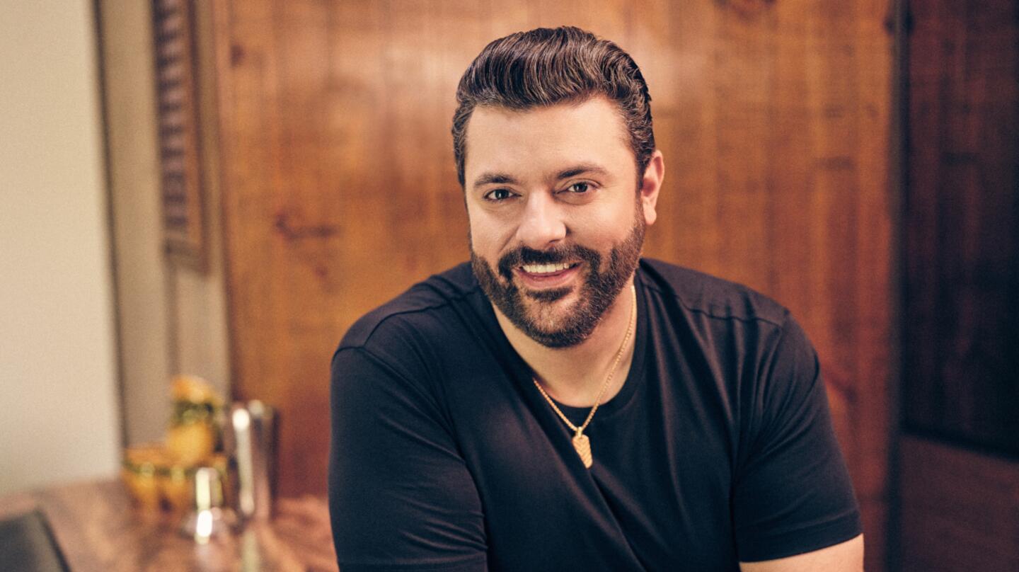 Chris Young's Powerful Chapter Cements Status As Staple In Country Music