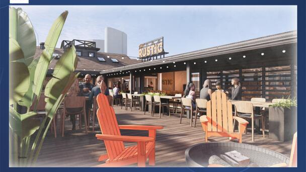 San Diego Rowing Club Could Have New Tenant