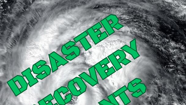 Applications Open For Pinellas Hurricane Recovery Grants