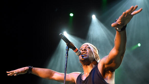 D’Angelo’s Daughter, Imani Archer, Speaks Out Following His Death
