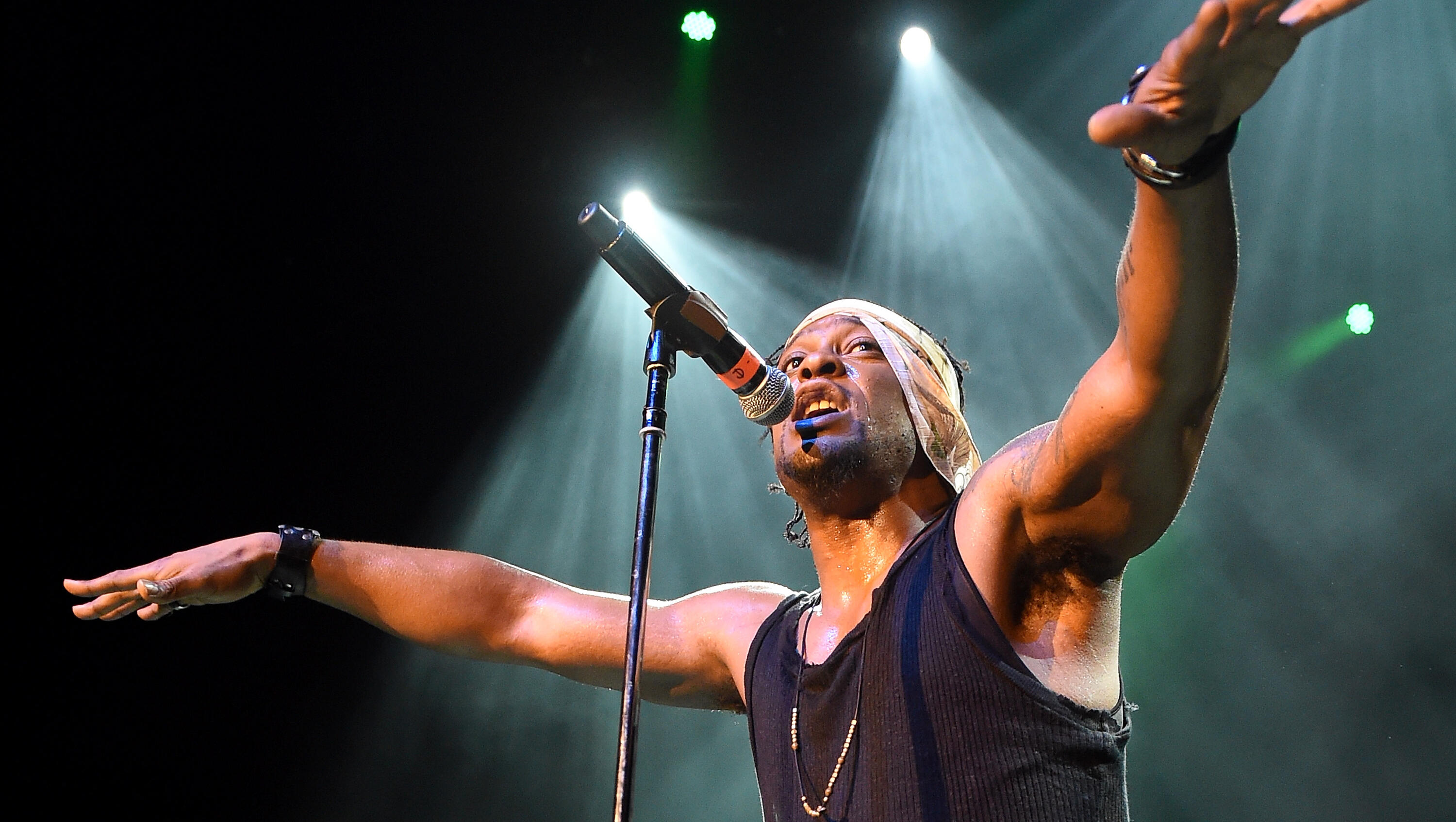 D’Angelo’s Daughter, Imani Archer, Speaks Out Following His Death