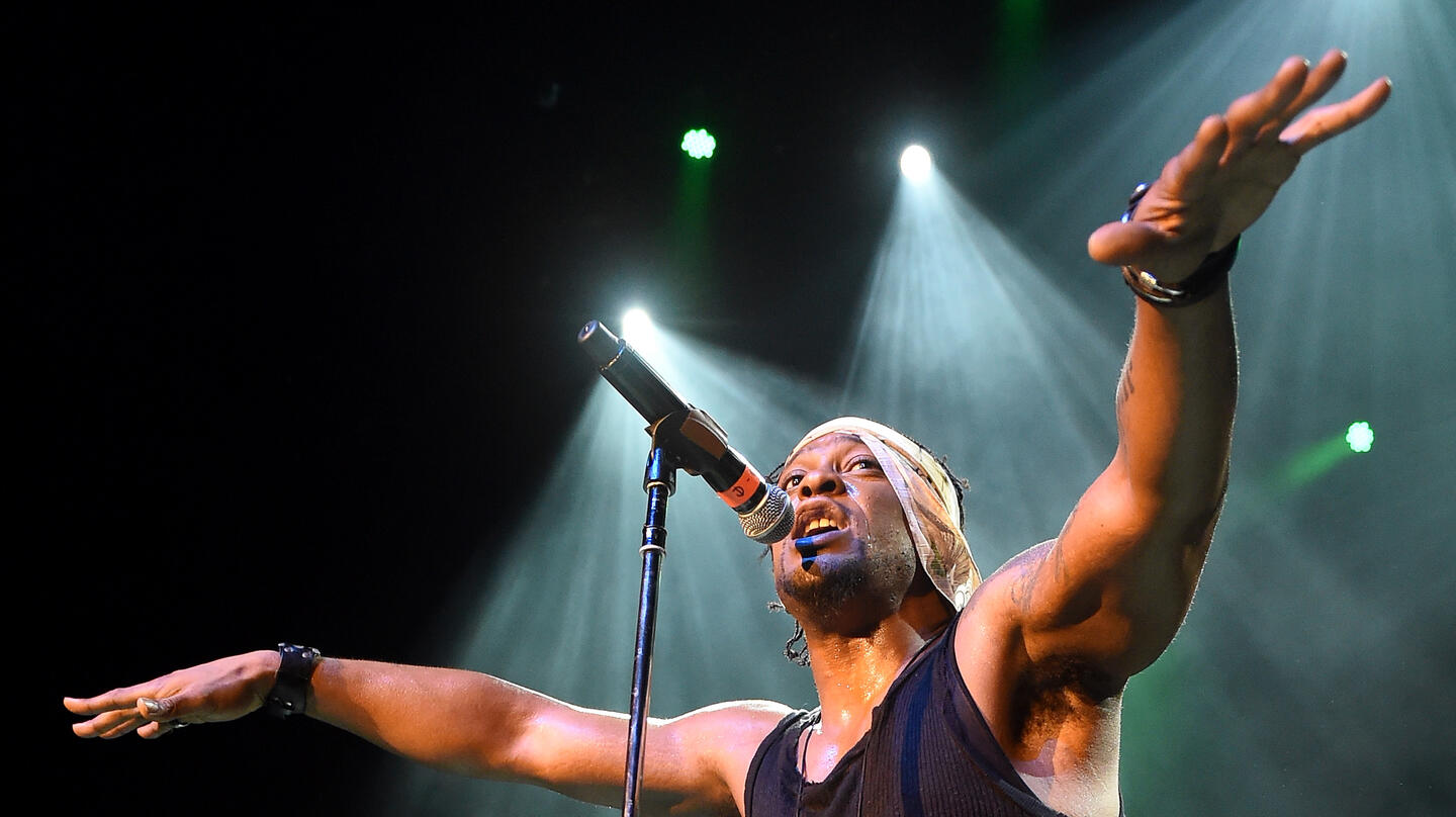 D’Angelo’s Daughter, Imani Archer, Speaks Out Following His Death