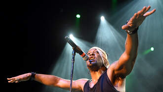 D’Angelo’s Daughter, Imani Archer, Speaks Out Following His Death