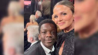 Braces, Lisps, and Crushes: Amy’s Son Navigates 8th Grade Life