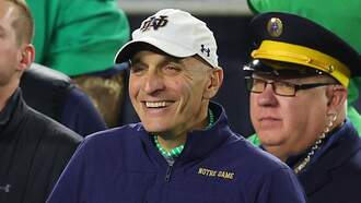 Pete Bevacqua: USC/Notre Dame Rivalry Is Good for College Football