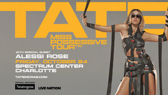 Tate McRae Winning Weekend