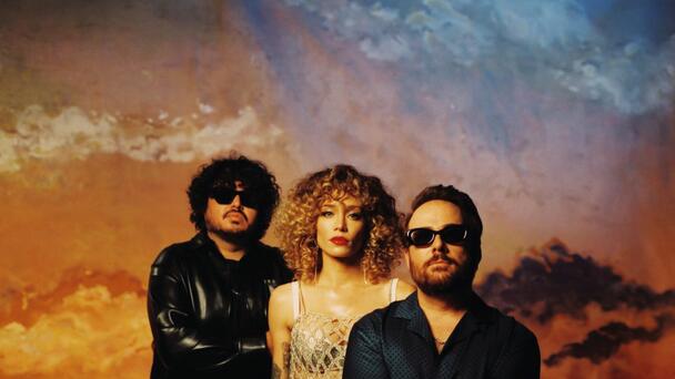 Cannons release new song All I Need. Listen here.