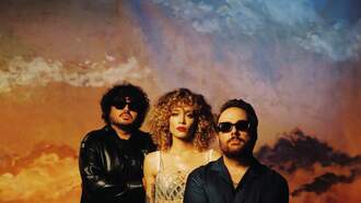 Cannons release new song All I Need. Listen here.