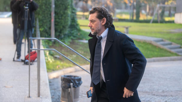 Fashion Tycoon's Son Probed As Suspect In His Death: Report