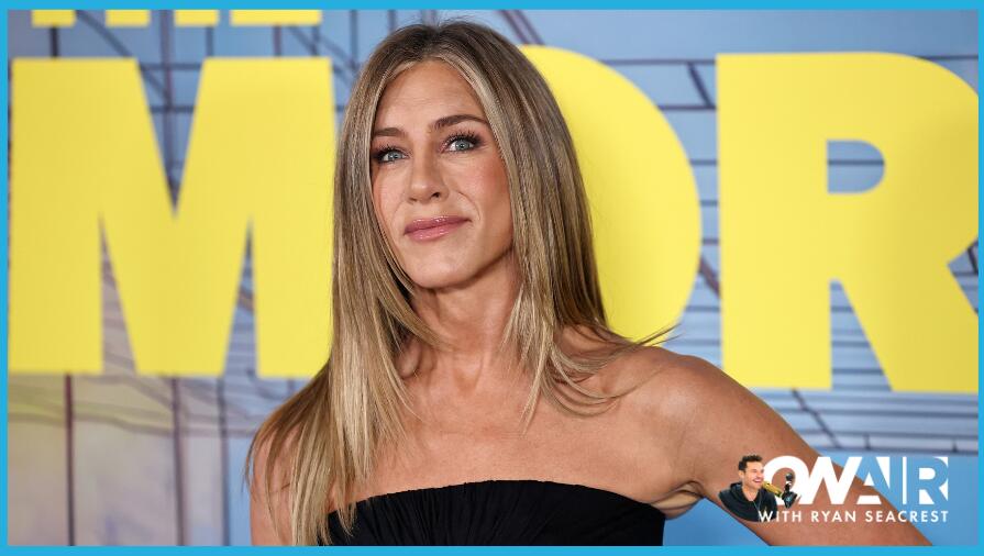 What's Left On Your Bucket List? Jennifer Aniston Reveals the One Thing!
