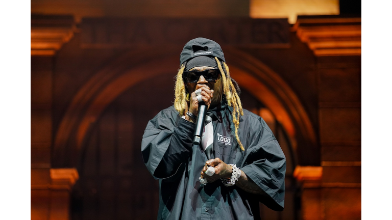 Lil Wayne Tha Carter VI Tour - Atlanta, GA