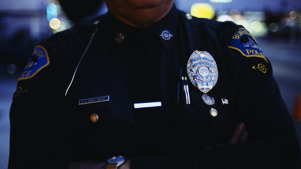 Sheriff’s Office Faces Backlash For Posting 9-Year-Old Black Boy's Mugshot