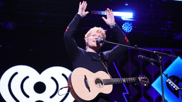 Ed Sheeran Shares Stories Behind 4 Revamped 'Play' Tracks — What To Know