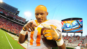 Tennessee Legend Josh Dobbs On Changed Perception In Alabama Rivalry