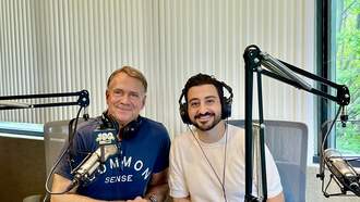 Life Happens w/ Pierro, Connor & Strauss