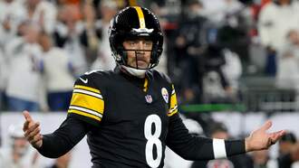 No Burrow, No Excuse, and No Growth from Aaron Rodgers