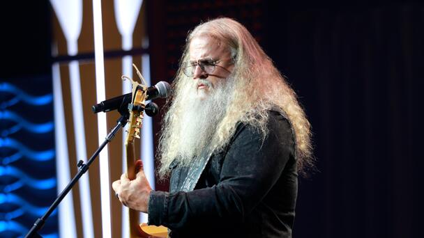 Jamey Johnson Nods To Country Classics With Cover Of Ballad By Late Legend