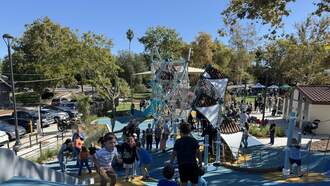 Fair Oaks Village Opens New $23 Million Recreation Project