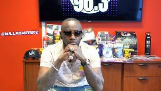 Kali Kold - @WillPower912 Talks Music, Motivation & Drops His New Hit “Too Bad”