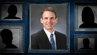 Christopher Johnston