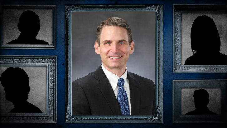 Christopher Johnston