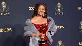 Barbie Honors Debbie Allen With New Doll
