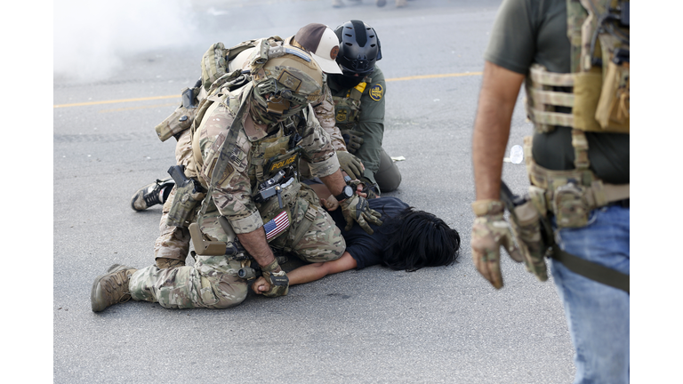 TOPSHOT-US-POLITICS-IMMIGRATION