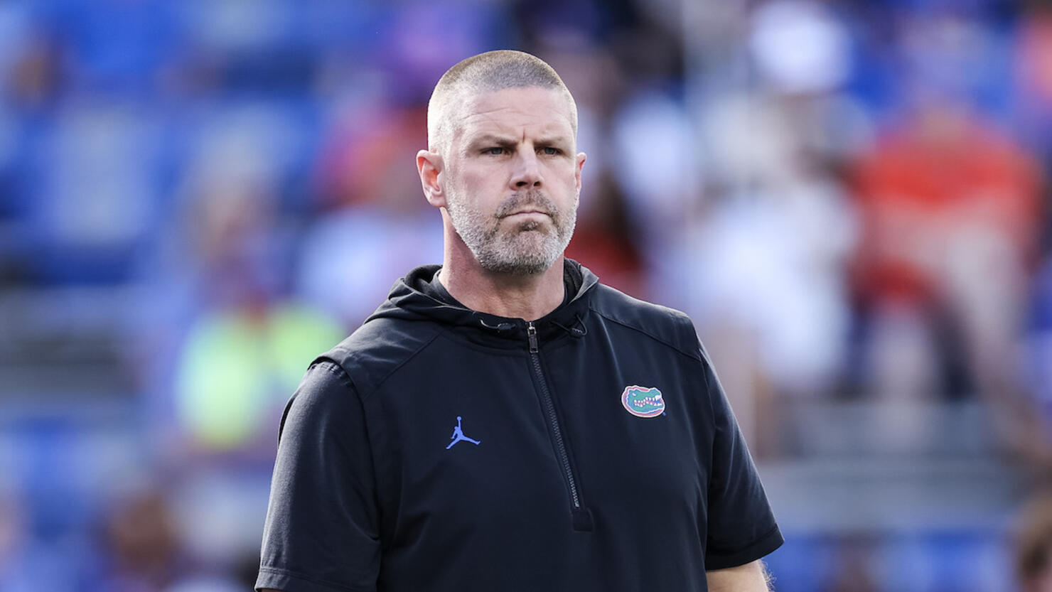 Mississippi State v Florida