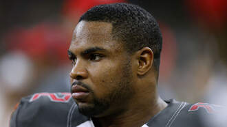 Doug Martin's Family Reveals Heartbreaking New Details About His Death