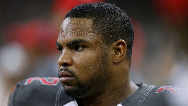 Tampa Bay Buccaneers v New Orleans Saints