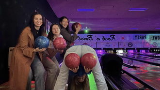 Jenny Weekend in Five Pics: 10/17 - 10/19 