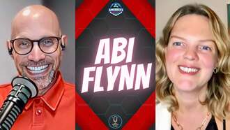 PODCAST: America’s Dance 30 w Guest Abi Flynn