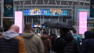 Jaguars vs Rams Recap