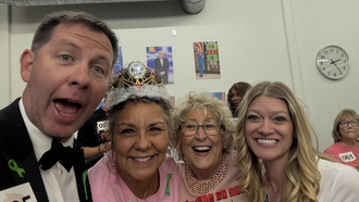 Lunchbox’s Dream of Getting on The Price Is Right Comes to an End