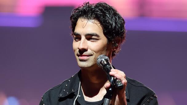 Joe Jonas Talks Dating Life Two Years After Sophie Turner Split