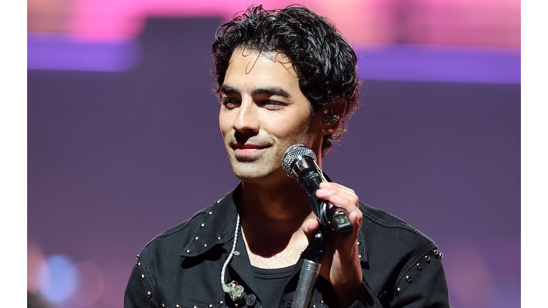 Jonas Brothers: JONAS20 Greetings From Your Hometown Tour - Los Angeles