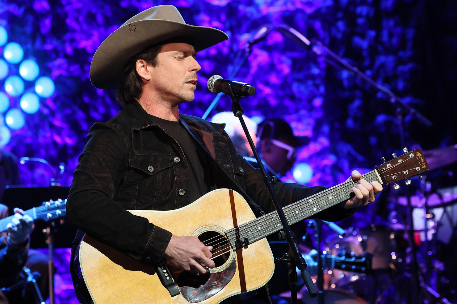 Country Music Hall of Fame and Museum Class of 2025 Medallion Ceremony