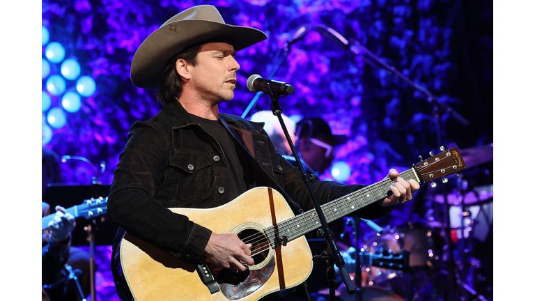 Country Music Hall of Fame and Museum Class of 2025 Medallion Ceremony