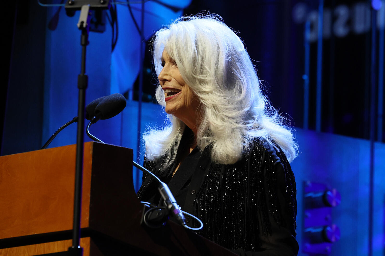 Country Music Hall of Fame and Museum Class of 2025 Medallion Ceremony